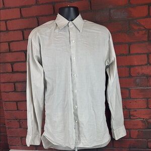 Lorenzini Checkered Men's Classic Shirt‎ 15